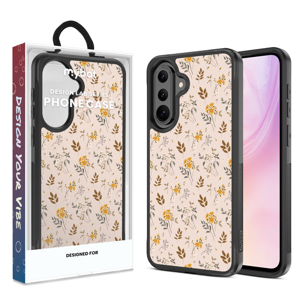 MyBat Design Lab Series Case for Samsung Galaxy A37 5G / A36 5G - Ditsy Botanical - MSA375GCSLESMP433-1.jpg
