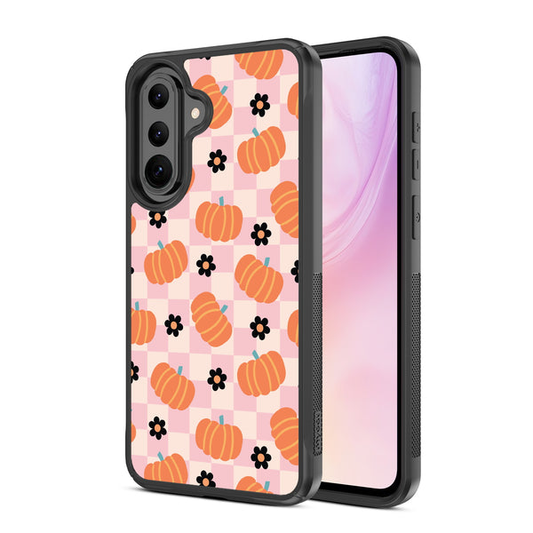MyBat Design Lab Series Case for Samsung Galaxy A37 5G / A36 5G - Plaid Patch - MSA375GCSLESMP436-2.jpg