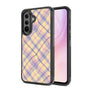 MyBat Design Lab Series Case for Samsung Galaxy A37 5G / A36 5G - Wavy Plaid - MSA375GCSLESMP442-2.jpg