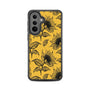 MyBat Design Lab Series Case for Samsung Galaxy A37 5G / A36 5G - Golden Sunflowers