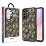 MyBat Design Lab Series Case for Samsung Galaxy A37 5G / A36 5G - Leaf Camo