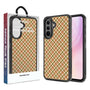 MyBat Design Lab Series Case for Samsung Galaxy A37 5G / A36 5G - Autumn Tartan