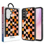 MyBat Design Lab Series Case for Samsung Galaxy A37 5G / A36 5G - Groovy Check