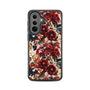 MyBat Design Lab Series Case for Samsung Galaxy A37 5G / A36 5G - Rust & Bloom