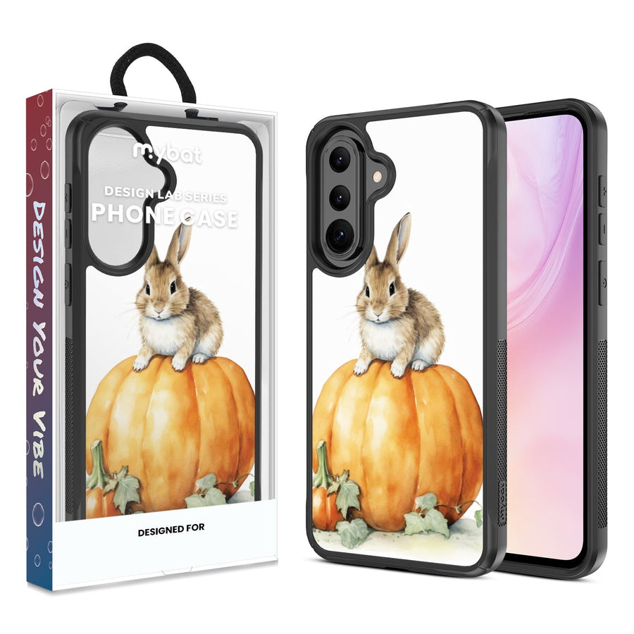 MyBat Design Lab Series Case for Samsung Galaxy A37 5G / A36 5G - Harvest Hare