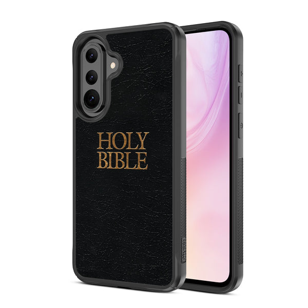 MyBat Design Lab Series Case for Samsung Galaxy A37 5G / A36 5G - Holy Bible - MSA375GCSLESMP454-2.jpg