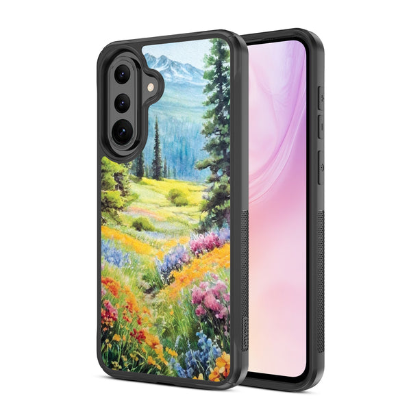 MyBat Design Lab Series Case for Samsung Galaxy A37 5G / A36 5G - Nature's Canvas - MSA375GCSLESMP468-2.jpg