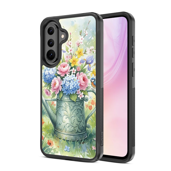 MyBat Design Lab Series Case for Samsung Galaxy A37 5G / A36 5G - Backyard Bouquet - MSA375GCSLESMP469-2.jpg