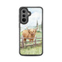 MyBat Design Lab Series Case for Samsung Galaxy A37 5G / A36 5G - Highland Cow - MSA375GCSLESMP470-3.jpg