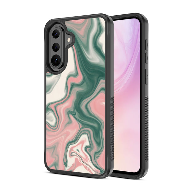 MyBat Design Lab Series Case for Samsung Galaxy A37 5G / A36 5G - Flow State - MSA375GCSLESMP471-2.jpg