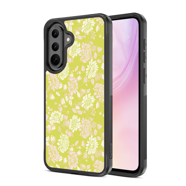MyBat Design Lab Series Case for Samsung Galaxy A37 5G / A36 5G - Green Thumb - MSA375GCSLESMP472-2.jpg