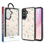 MyBat Design Lab Series Case for Samsung Galaxy A37 5G / A36 5G - Pink Posies