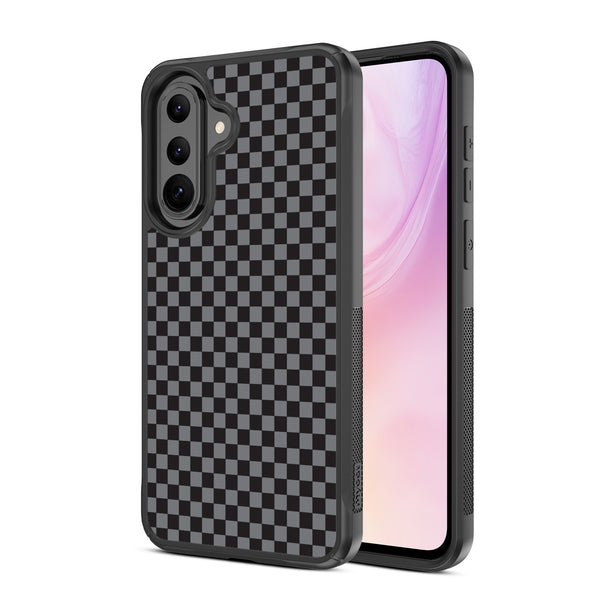 MyBat Design Lab Series Case for Samsung Galaxy A37 5G / A36 5G - Tuxedo Check - MSA375GCSLESMP477-2.jpg