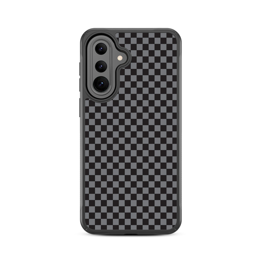 MyBat Design Lab Series Case for Samsung Galaxy A37 5G / A36 5G - Tuxedo Check - MSA375GCSLESMP477-3.jpg