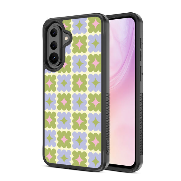 MyBat Design Lab Series Case for Samsung Galaxy A37 5G / A36 5G - Pick of the Patch - MSA375GCSLESMP479-2.jpg