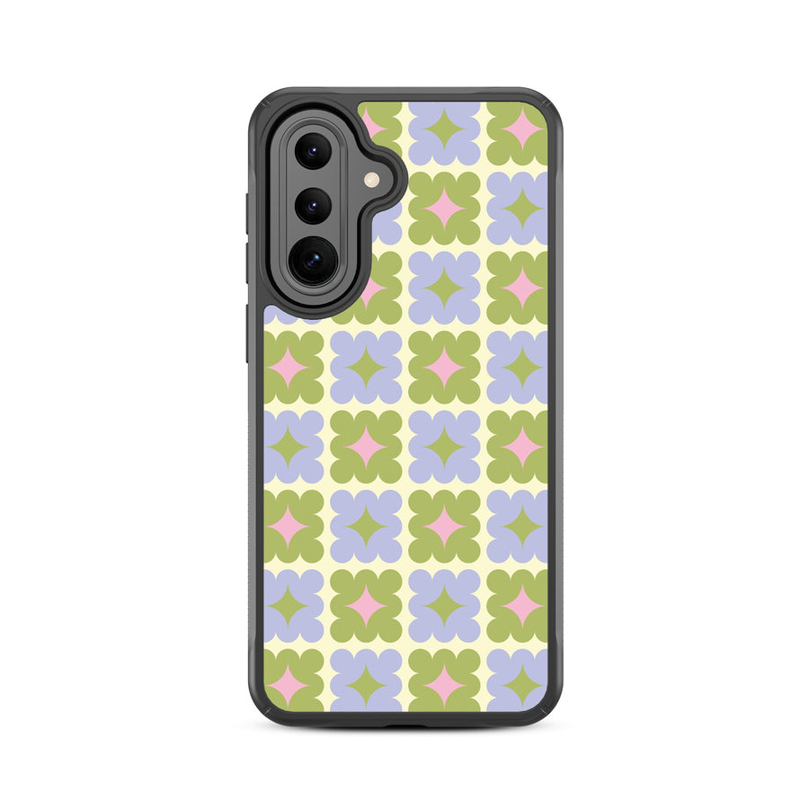 MyBat Design Lab Series Case for Samsung Galaxy A37 5G / A36 5G - Pick of the Patch - MSA375GCSLESMP479-3.jpg