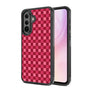 MyBat Design Lab Series Case for Samsung Galaxy A37 5G / A36 5G - Raspberry Check - MSA375GCSLESMP481-2.jpg
