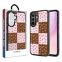 MyBat Design Lab Series Case for Samsung Galaxy A37 5G / A36 5G - Flower Patches