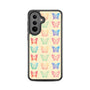MyBat Design Lab Series Case for Samsung Galaxy A37 5G / A36 5G - Technicolor Butterflies - MSA375GCSLESMP487-3.jpg