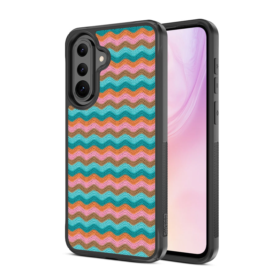 MyBat Design Lab Series Case for Samsung Galaxy A37 5G / A36 5G – Heat Wave - MSA375GCSLESMP495-2.jpg