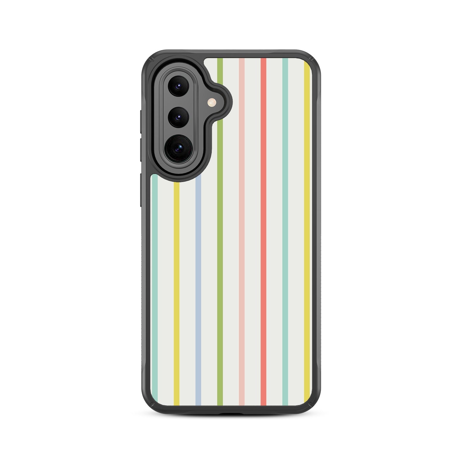 MyBat Design Lab Series Case for Samsung Galaxy A37 5G / A36 5G – Boadwalk Stripes