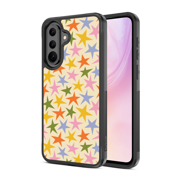 MyBat Design Lab Series Case for Samsung Galaxy A37 5G / A36 5G – Party Stars - MSA375GCSLESMP500-2.jpg
