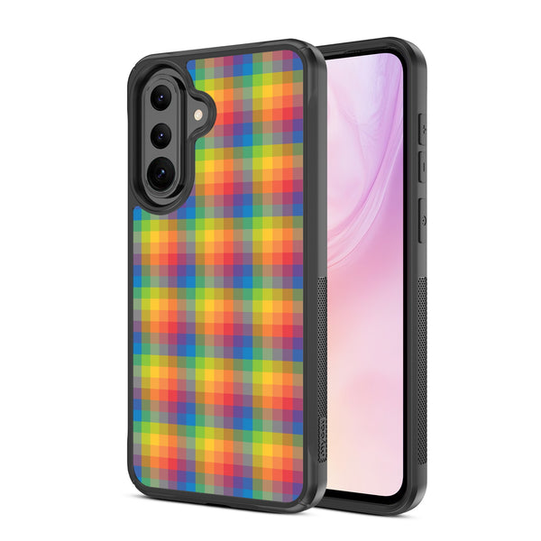 MyBat Design Lab Series Case for Samsung Galaxy A37 5G / A36 5G – Pixel Pride - MSA375GCSLESMP501-2.jpg
