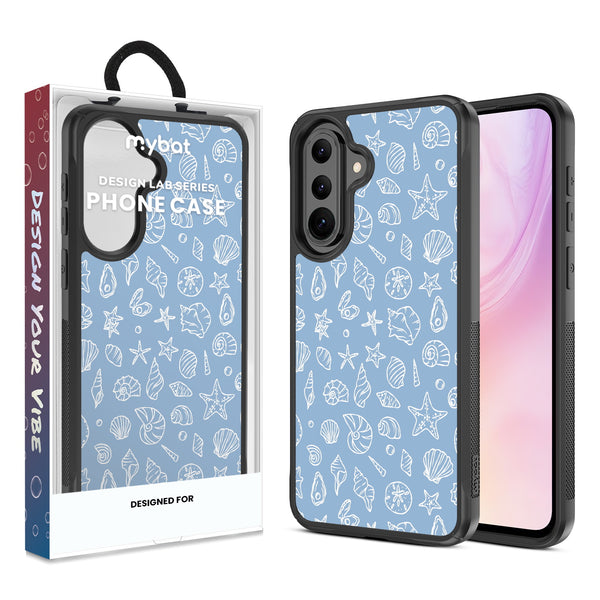 MyBat Design Lab Series Case for Samsung Galaxy A37 5G / A36 5G – Tidal Treasures - MSA375GCSLESMP502-1.jpg