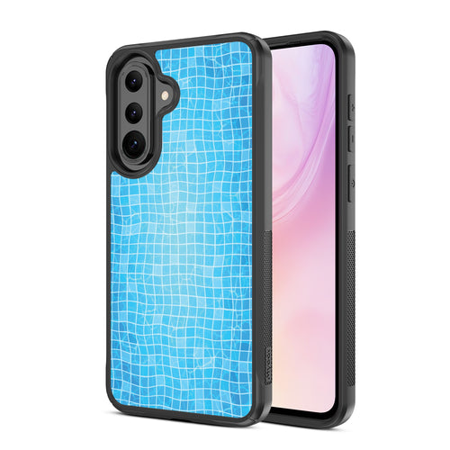 MyBat Design Lab Series Case for Samsung Galaxy A37 5G / A36 5G – Pool Tile - MSA375GCSLESMP504-2.jpg