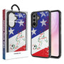 MyBat Design Lab Series Case for Samsung Galaxy A37 5G / A36 5G – USA Soccer