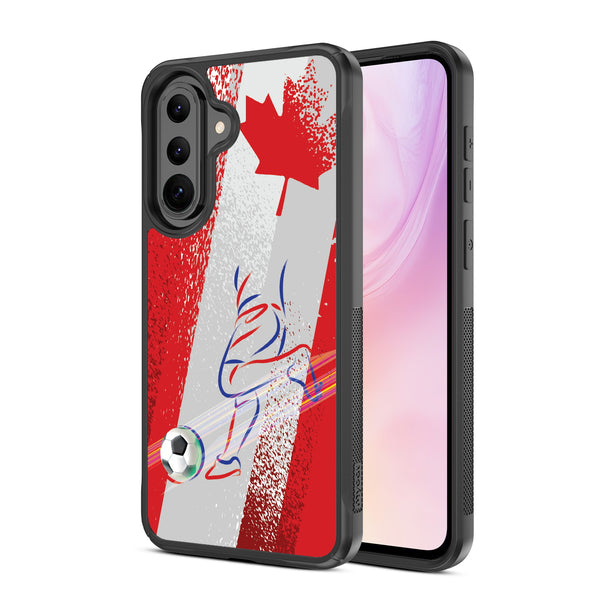 MyBat Design Lab Series Case for Samsung Galaxy A37 5G / A36 5G – Canada Soccer - MSA375GCSLESMP506-2.jpg
