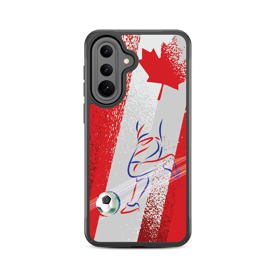 MyBat Design Lab Series Case for Samsung Galaxy A37 5G / A36 5G – Canada Soccer - MSA375GCSLESMP506-3.jpg
