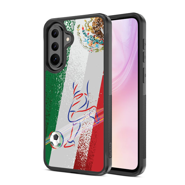 MyBat Design Lab Series Case for Samsung Galaxy A37 5G / A36 5G – Mexico Soccer - MSA375GCSLESMP507-2.jpg