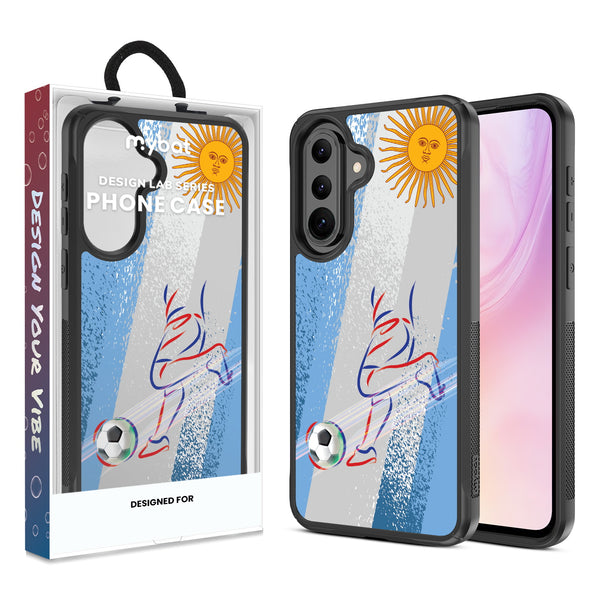 MyBat Design Lab Series Case for Samsung Galaxy A37 5G / A36 5G – Argentina Soccer - MSA375GCSLESMP508-1.jpg
