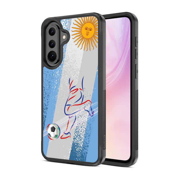 MyBat Design Lab Series Case for Samsung Galaxy A37 5G / A36 5G – Argentina Soccer - MSA375GCSLESMP508-2.jpg