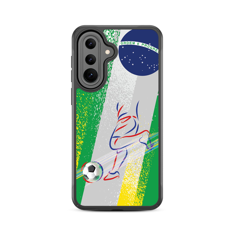 MyBat Design Lab Series Case for Samsung Galaxy A37 5G / A36 5G – Brazil Soccer - MSA375GCSLESMP509-3.jpg