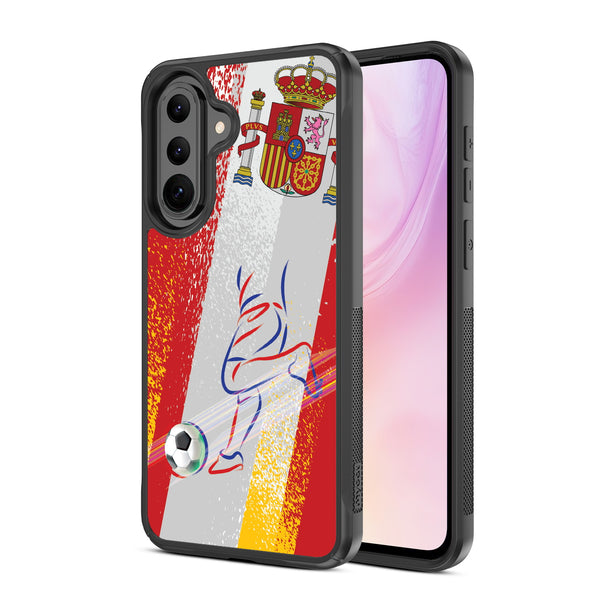 MyBat Design Lab Series Case for Samsung Galaxy A37 5G / A36 5G – Spain Soccer - MSA375GCSLESMP515-2.jpg