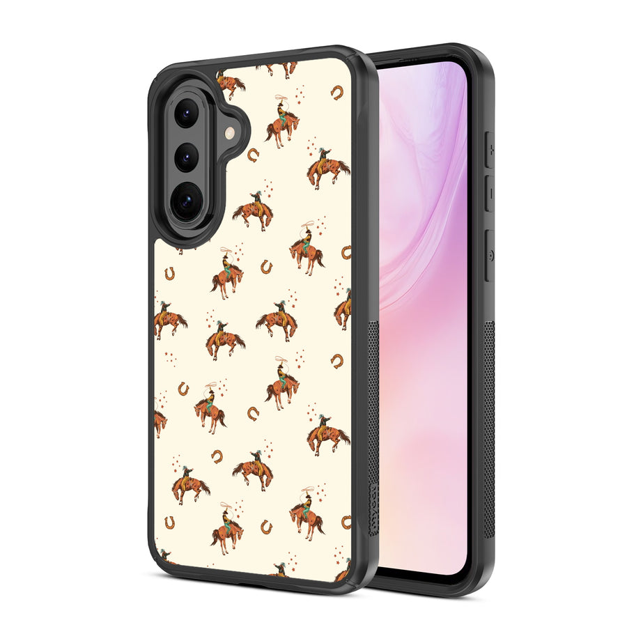 MyBat Design Lab Series Case for Samsung Galaxy A37 5G / A36 5G – Giddy Up - MSA375GCSLESMP518-1.JPG
