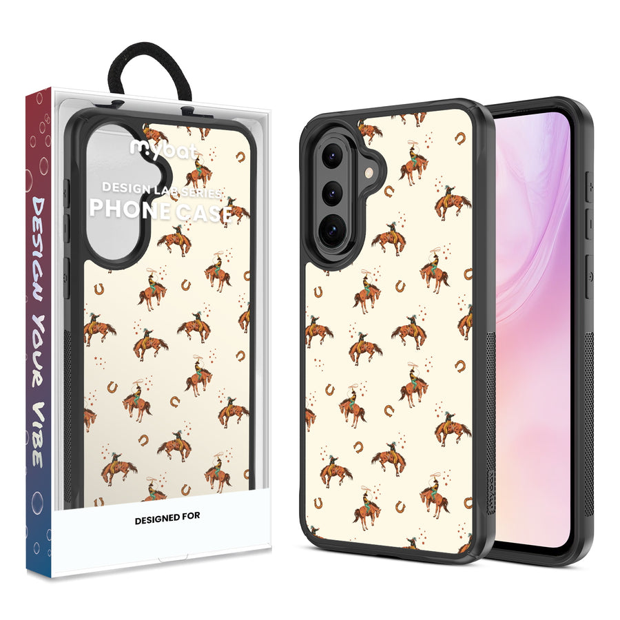 MyBat Design Lab Series Case for Samsung Galaxy A37 5G / A36 5G – Giddy Up - MSA375GCSLESMP518.JPG