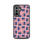 MyBat Design Lab Series Case for Samsung Galaxy A37 5G / A36 5G – Flag Patchwork - MSA375GCSLESMP519-2.JPG