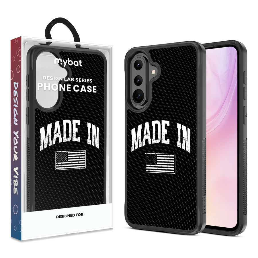 MyBat Design Lab Series Case for Samsung Galaxy A37 5G / A36 5G – American Made - MSA375GCSLESMP520.JPG