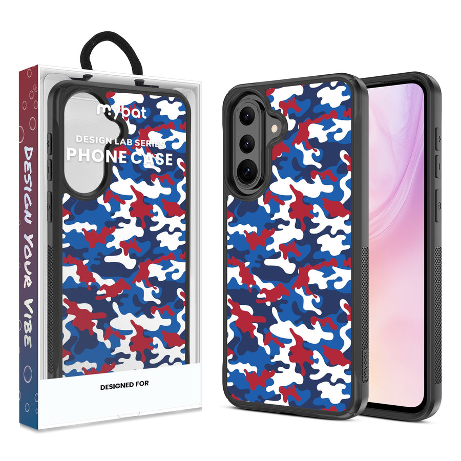MyBat Design Lab Series Case for Samsung Galaxy A37 5G / A36 5G – Patriot Camo - MSA375GCSLESMP521.JPG