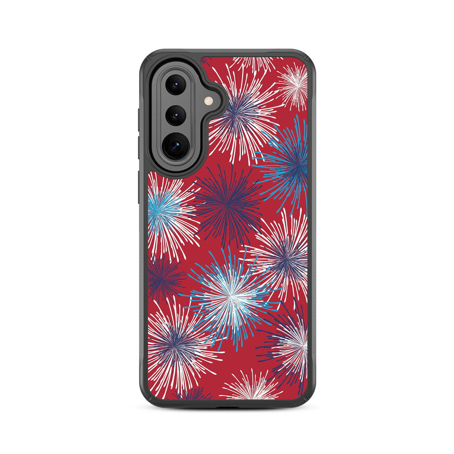 MyBat Design Lab Series Case for Samsung Galaxy A37 5G / A36 5G – Fireworks - MSA375GCSLESMP522-2.JPG