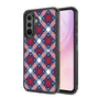MyBat Design Lab Series Case for Samsung Galaxy A37 5G / A36 5G – Americana Plaid - MSA375GCSLESMP523-1.JPG