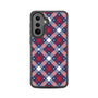 MyBat Design Lab Series Case for Samsung Galaxy A37 5G / A36 5G – Americana Plaid - MSA375GCSLESMP523-2.JPG