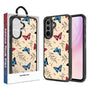 MyBat Design Lab Series Case for Samsung Galaxy A37 5G / A36 5G – Free to Flutter - MSA375GCSLESMP527.JPG