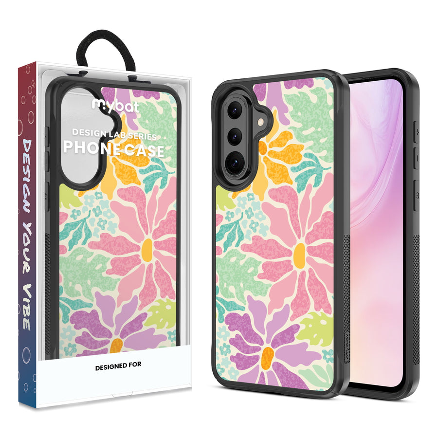 MyBat Design Lab Series Case for Samsung Galaxy A37 5G / A36 5G – Tropical Paradise - MSA375GCSLESMP530.JPG