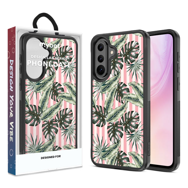 MyBat Design Lab Series Case for Samsung Galaxy A37 5G / A36 5G – Palm Springs - MSA375GCSLESMP532.JPG