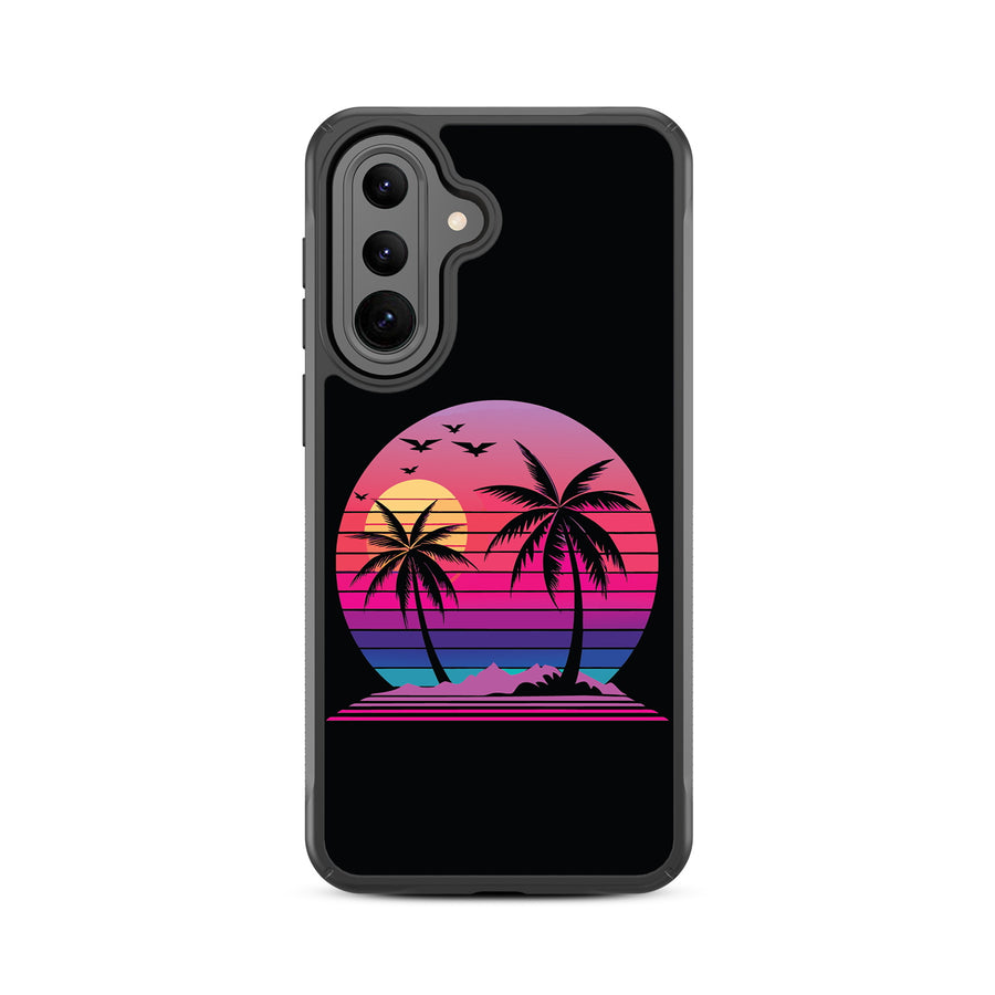 MyBat Design Lab Series Case for Samsung Galaxy A37 5G / A36 5G – Vice City - MSA375GCSLESMP535-2.JPG