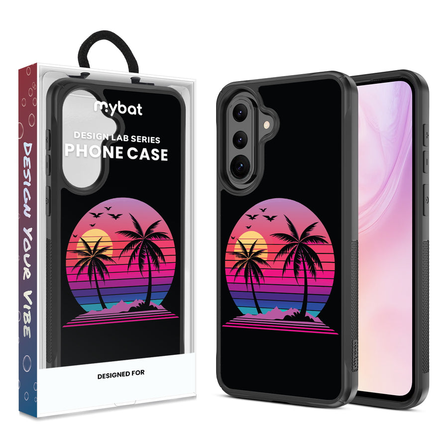 MyBat Design Lab Series Case for Samsung Galaxy A37 5G / A36 5G – Vice City - MSA375GCSLESMP535.JPG